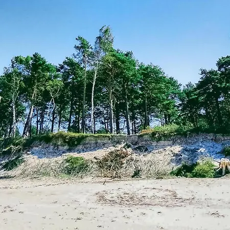 アパート Beautiful In コパリノ