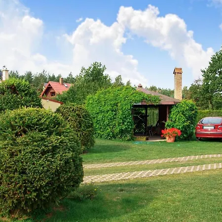 Lägenhet Beautiful In Kopalino