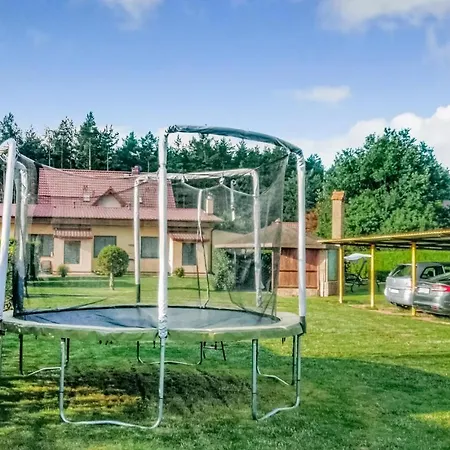 Beautiful In Lägenhet