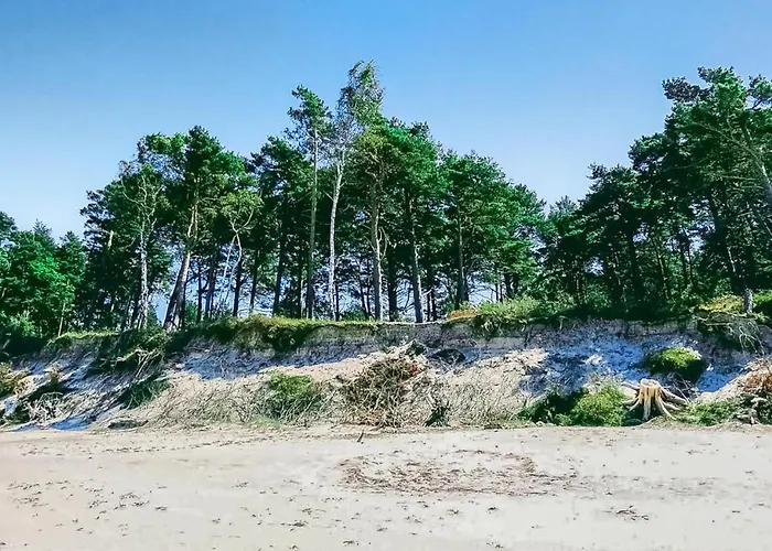 Lägenhet Beautiful In Kopalino