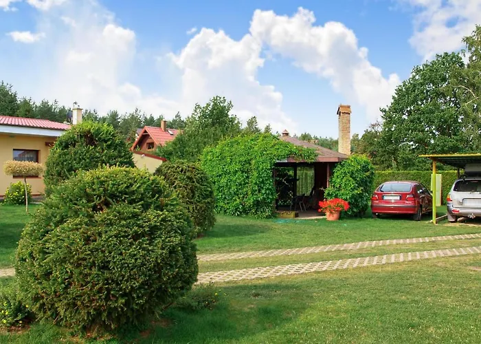 Lägenhet Beautiful In Kopalino