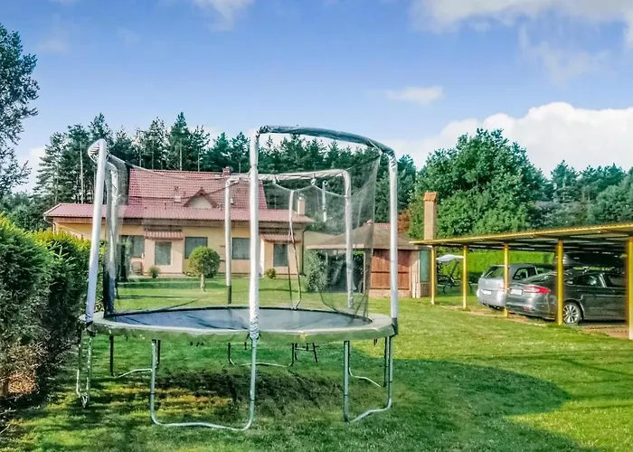 Beautiful In Lägenhet