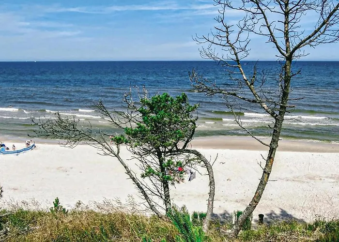 Lägenhet Beautiful In Kopalino