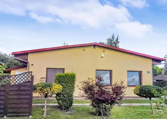 Beautiful In Lägenhet *