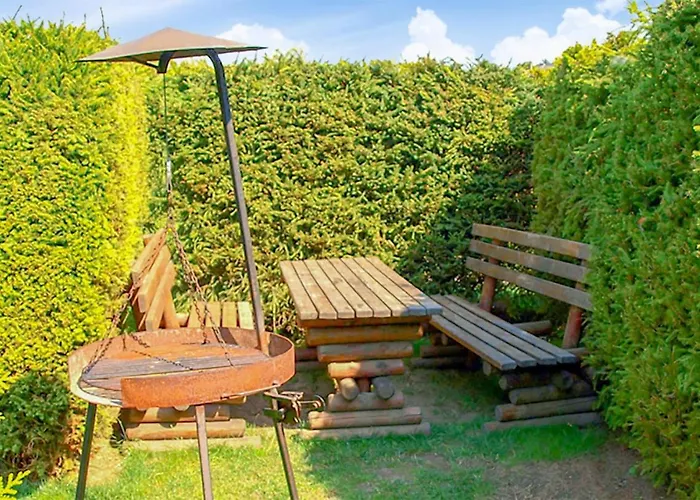 Lägenhet Beautiful In Kopalino