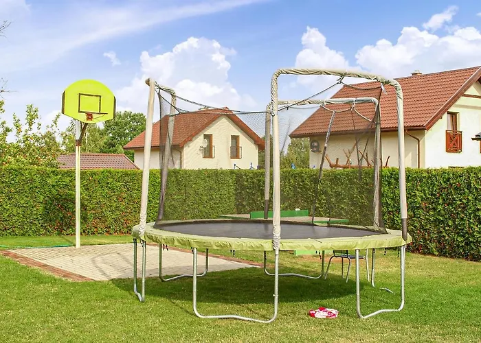 Lägenhet Beautiful In *