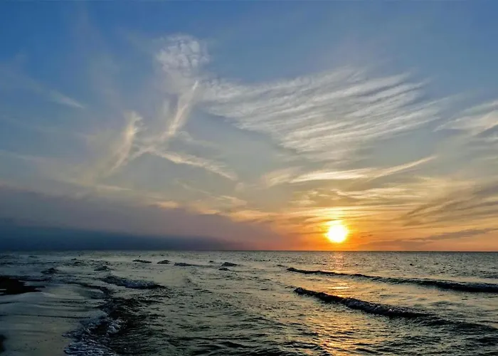 Beautiful In Kopalino